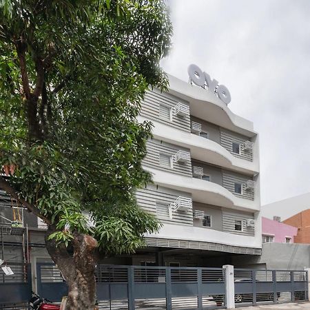 Super Oyo 515 Finnex Hotel Mandaluyong Dış mekan fotoğraf