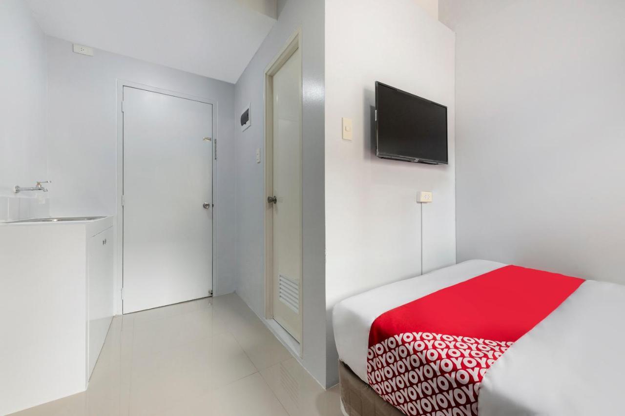 Super Oyo 515 Finnex Hotel Mandaluyong Dış mekan fotoğraf