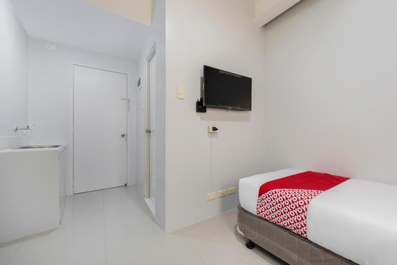 Super Oyo 515 Finnex Hotel Mandaluyong Dış mekan fotoğraf