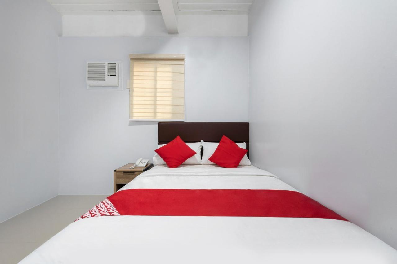 Super Oyo 515 Finnex Hotel Mandaluyong Dış mekan fotoğraf