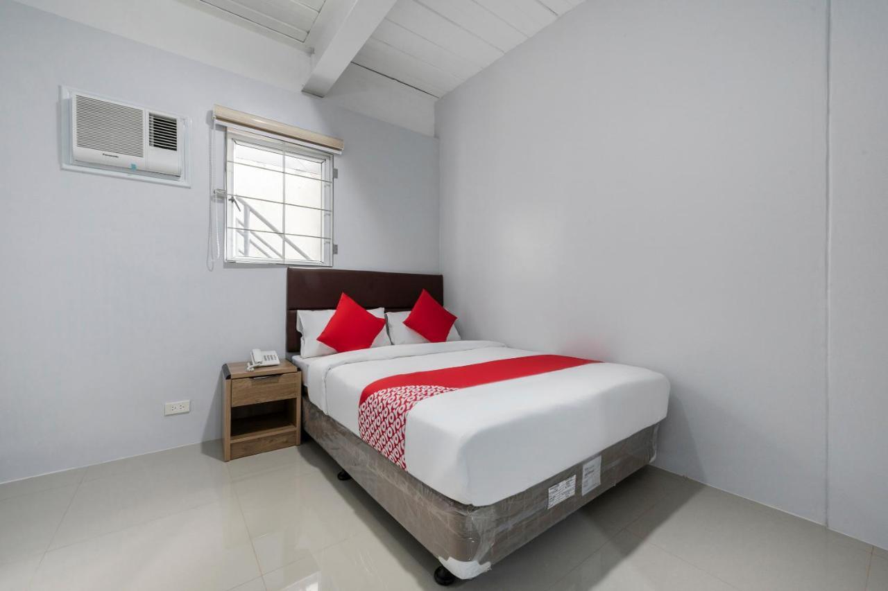 Super Oyo 515 Finnex Hotel Mandaluyong Dış mekan fotoğraf