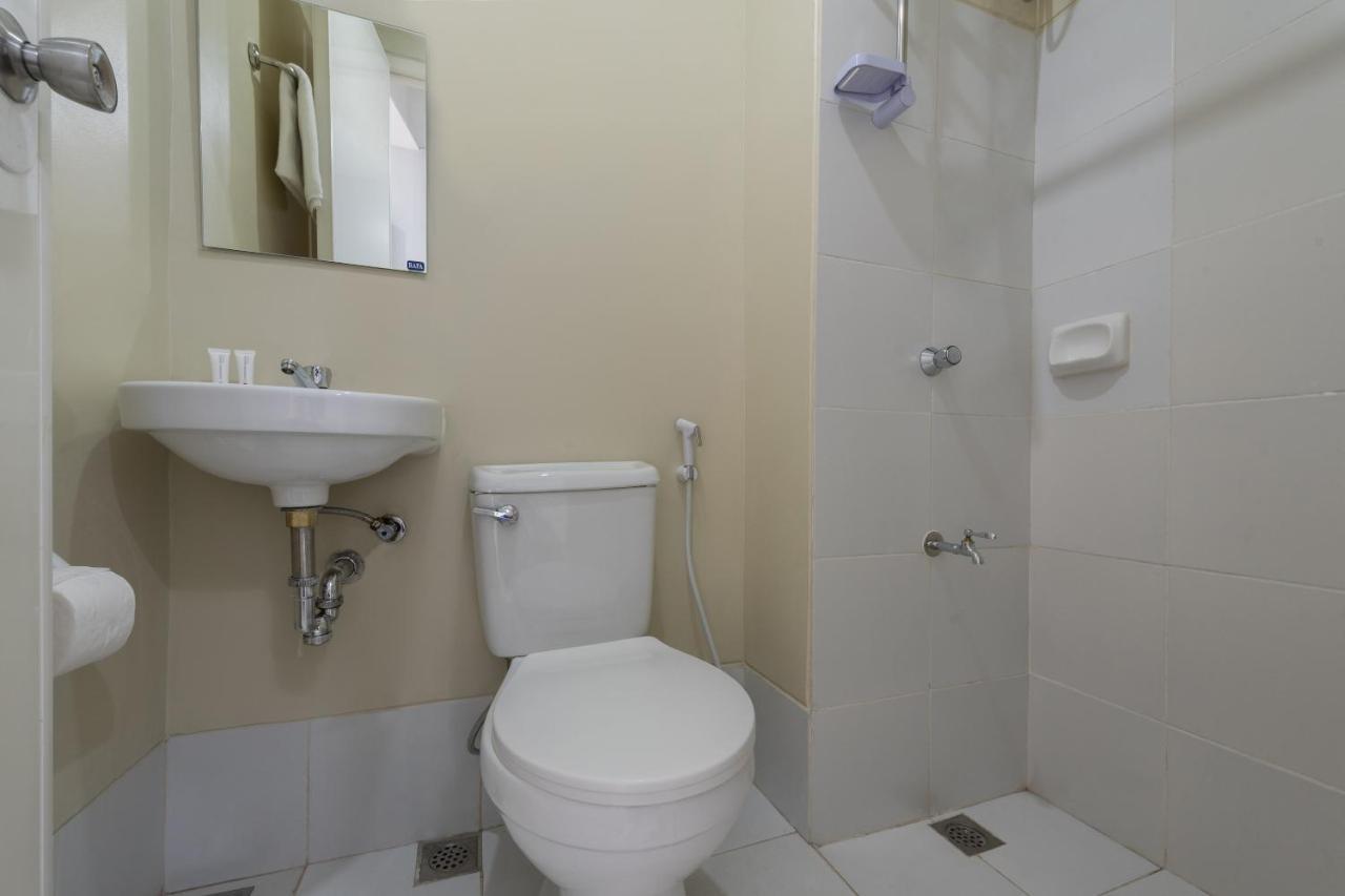 Super Oyo 515 Finnex Hotel Mandaluyong Dış mekan fotoğraf