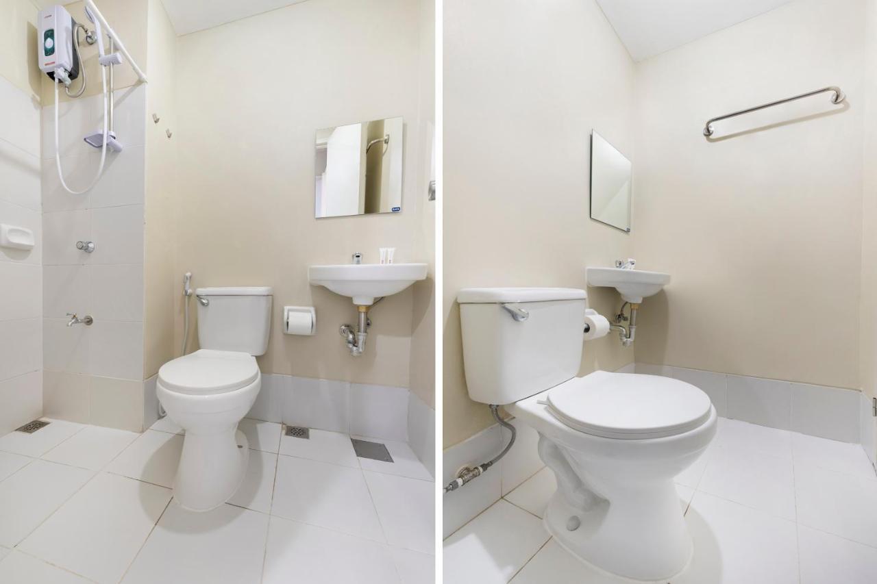 Super Oyo 515 Finnex Hotel Mandaluyong Dış mekan fotoğraf
