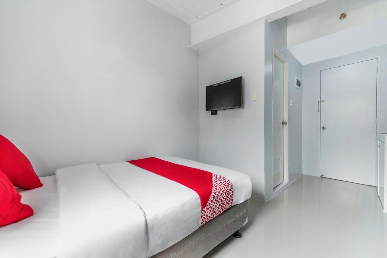 Super Oyo 515 Finnex Hotel Mandaluyong Dış mekan fotoğraf